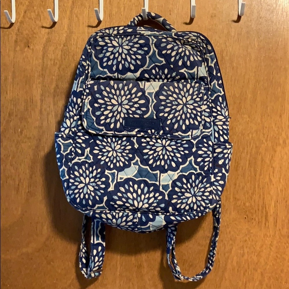 Vera Bradley backpack